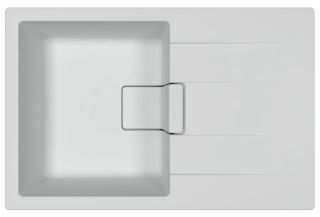 Кухонная мойка Florentina Ривьера 780 жасмин